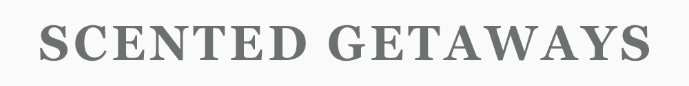 Scented Getaways