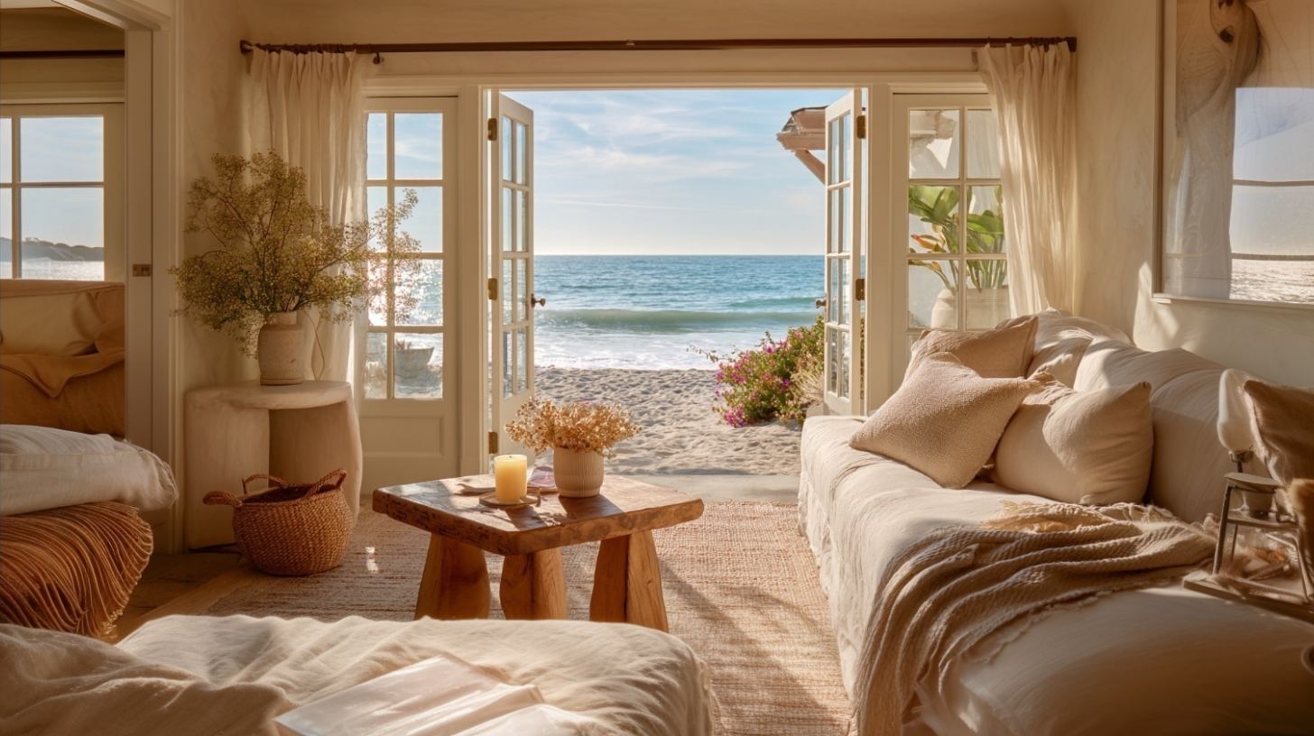 Coastal Collection — Scented Getaways